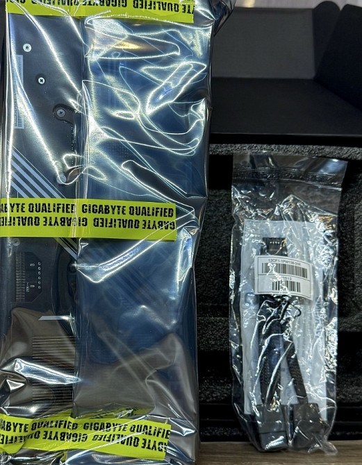 Відеокарта GIGABYTE GeForce RTX 5080 WINDFORCE OC SFF 16G 1 шт. NEW! Харків - фото 3