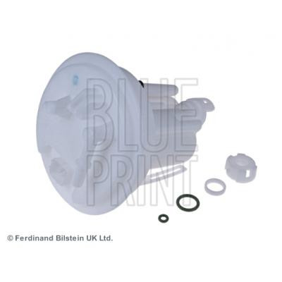 Фильтр топливный Blue Print ADS72312 Винница - изображение 1