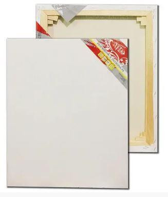 Холст на підрамнику бавовна 