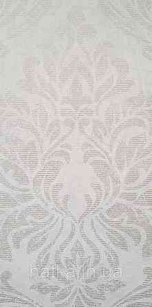 Шпалери метрові вінілові на флізеліні Marburg Memoria 1.06х10 абстракція сіра 30352 Київ