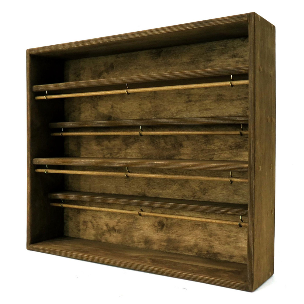 Органайзер для рибальських снастей "Тунець" мускат Миколаїв - фото 1