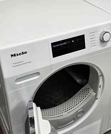 Комплект Miele Пральна машина WCR 870 Сушильна машина TEL 795 Steam. Харків