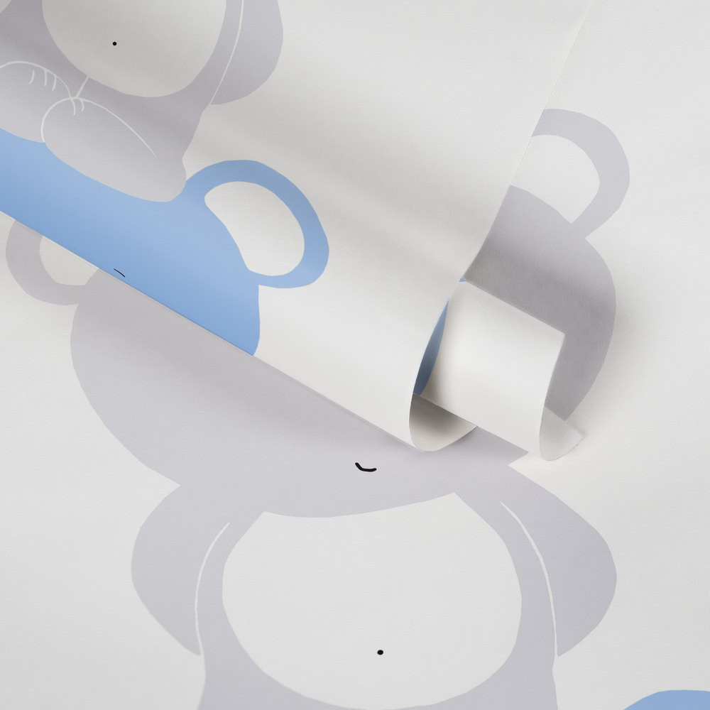 Шпалери AS Creation Little Love 38136-1 Київ - фото 5