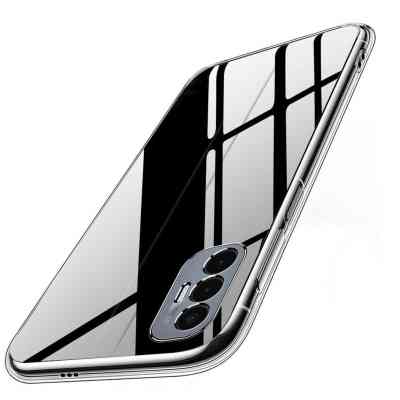 Чохол до мобільного телефона BeCover Tecno POVA 3 (LF7n) Transparancy (708660) Вінниця