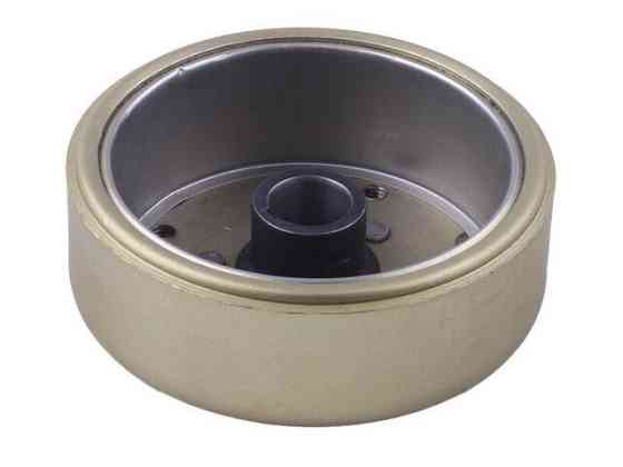 Магнето генератора (под 8 катушек) - скутер 4 т 150 Мукачево