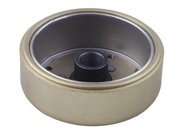 Магнето генератора (под 8 катушек) - скутер 4 т 150 Мукачево - изображение 2