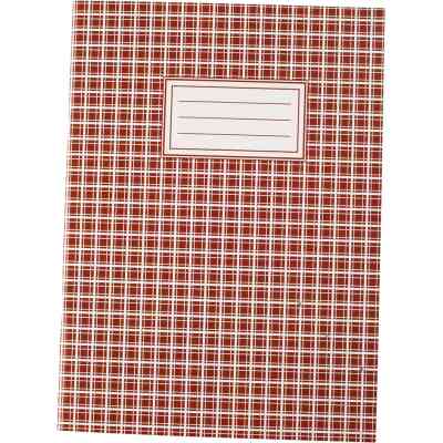 Канцелярская книга Buromax А4, 48 листов, линия (BM.2451) Винница