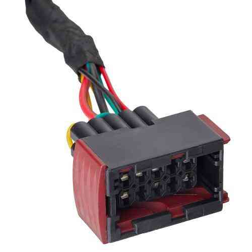 Проводной жгут для отопителя Синь Джи EX5.0 NEW Харьков