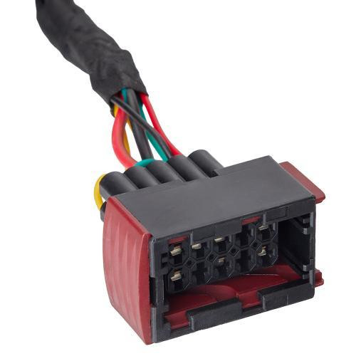 Проводной жгут для отопителя Синь Джи EX5.0 NEW Харьков - изображение 3