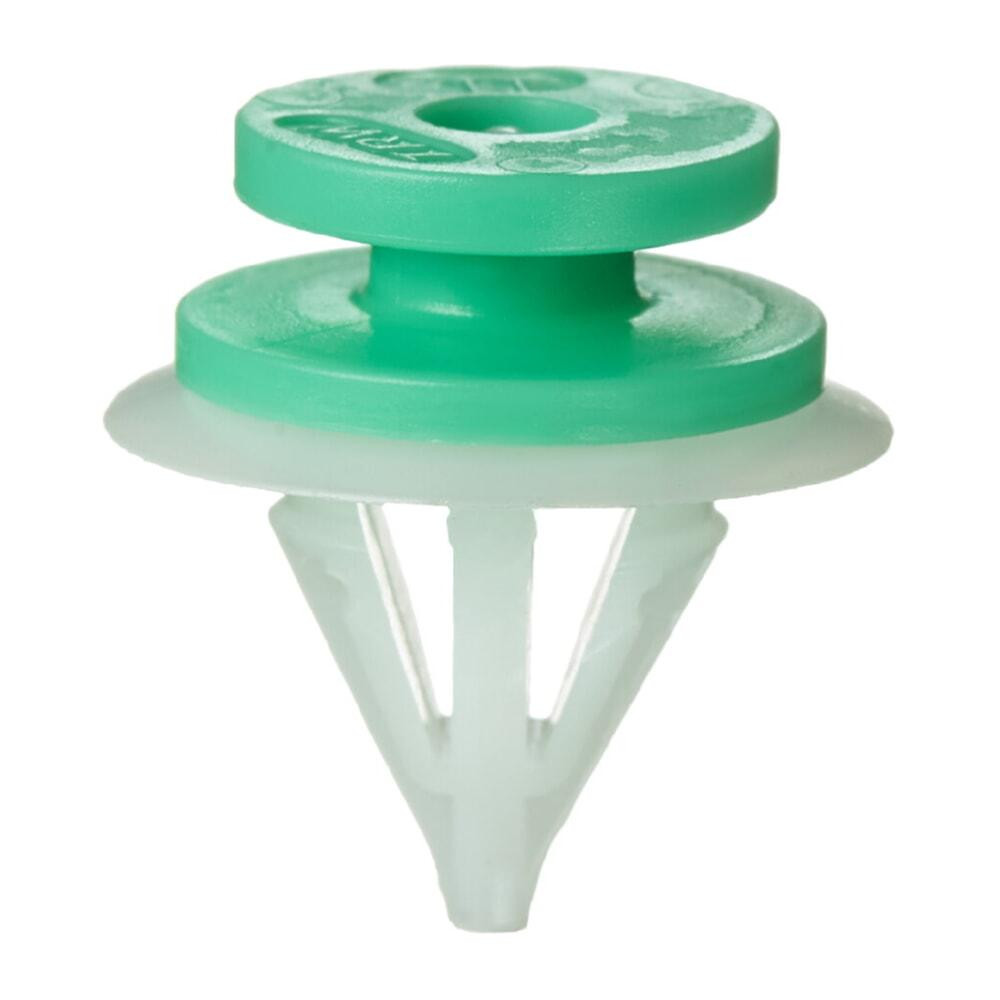 Кліпса стійок салону, обшивки багажника Citroen Peugeot Renault Dacia 8742G2 8742.G2 Київ - фото 1