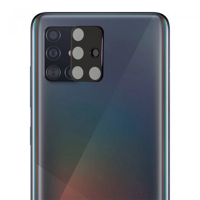 Стекло защитное BeCover камеры Samsung Galaxy A51 SM-A515 (706623) Винница - изображение 1