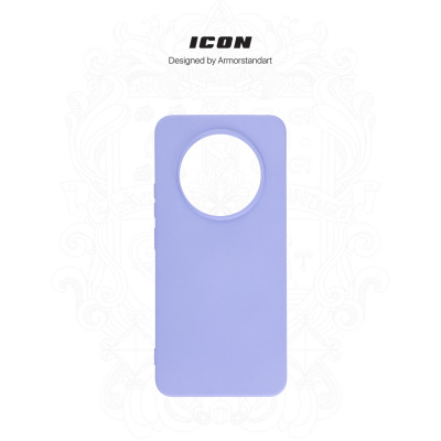 Чехол для мобильного телефона Armorstandart ICON Realme 12 4G / 12+ 5G Lavender (ARM74768) Винница - изображение 3