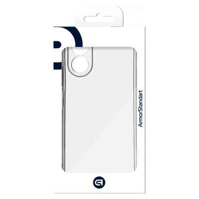 Чехол для мобильного телефона Armorstandart Air Series OPPO A18 4G / A38 4G Camera cover Transparent (ARM71037) Винница