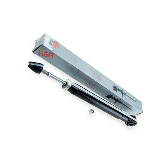 Амортизатор Toyota Avensis Verso 03- задній Мукачево