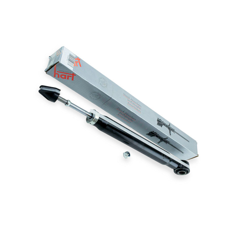 Амортизатор Toyota Avensis Verso 03- задній Мукачево - фото 1