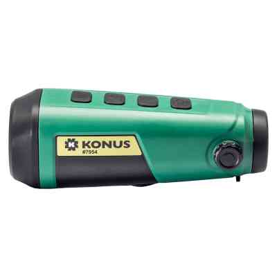 Монокуляр Konus Тепловизионный Flame 384x288 (7954) Винница