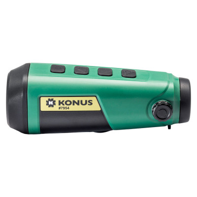 Монокуляр Konus Тепловизионный Flame 384x288 (7954) Винница - изображение 4