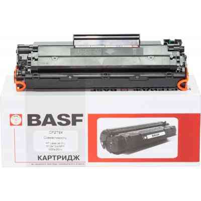Картридж BASF для HP LJ Pro M12a/M12w/M26a аналог CF279X (KT-CF279X) Вінниця