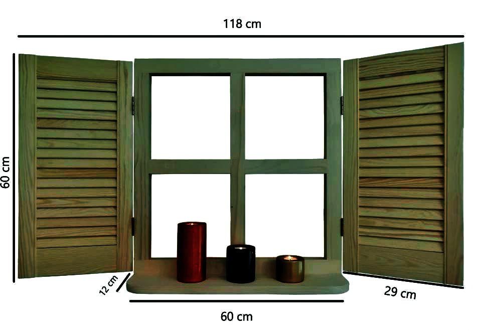 Декоративная рама 