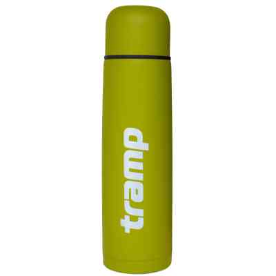Термос Tramp Basic 1.0 л Olive (UTRC-113-olive) Винница