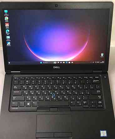 Ноутбук DELL 5490 | 14