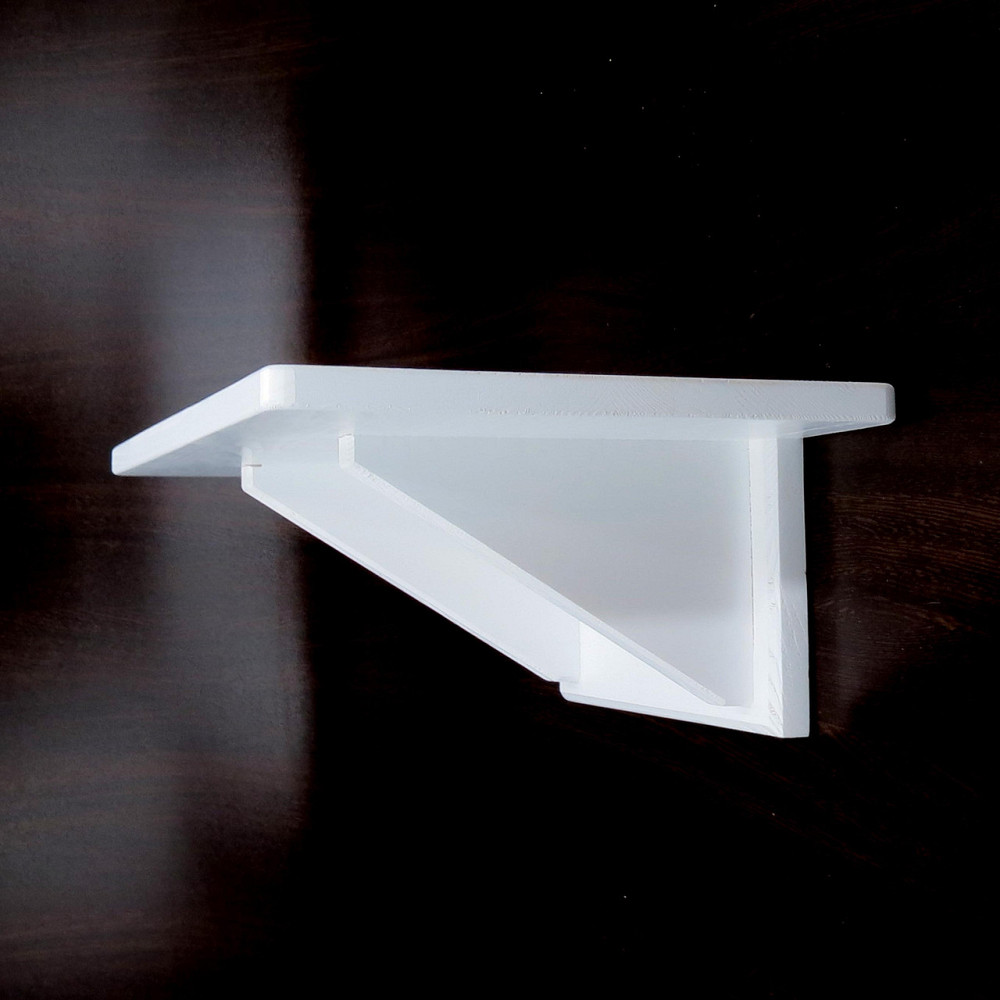 Лежак для кішки "Марісса" зефір Миколаїв - фото 4