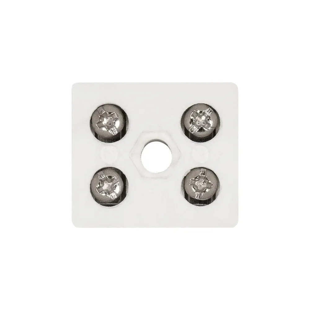 Керамічна клема 2 полюси Trinix Terminal CTB 02-04-2 (90-00013) Киев - изображение 4