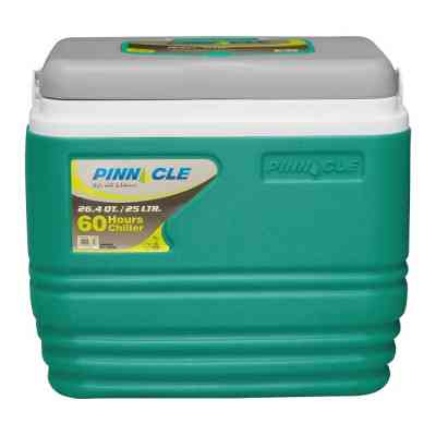 Термобокс Pinnacle Eskimo Primero 25 л (8906053363906TURQUOISE) Винница