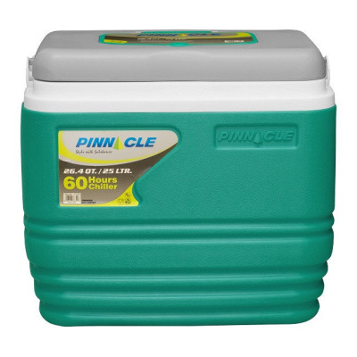 Термобокс Pinnacle Eskimo Primero 25 л (8906053363906TURQUOISE) Винница - изображение 1