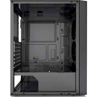 Корпус PcСooler DIAMOND MA100 MESH Винница