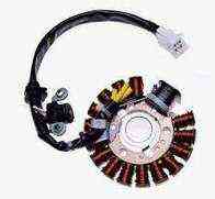 Статор генератора Yamaha MAJESTY 125/150 VV Киев