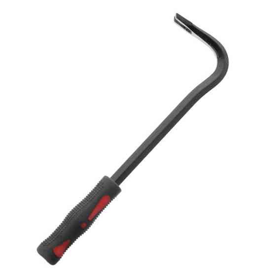 Лапа, 300×14 мм INTERTOOL UT-4230 Київ