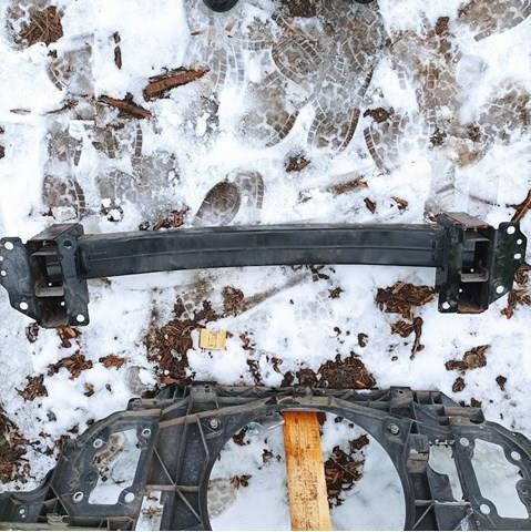 5116280AC Усилитель бампера переднего journey, бу оригинал Коломыя - изображение 1