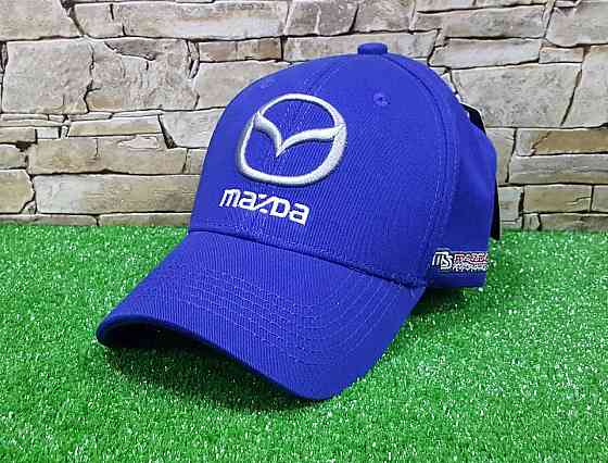 Бейсболка Mazda Киев