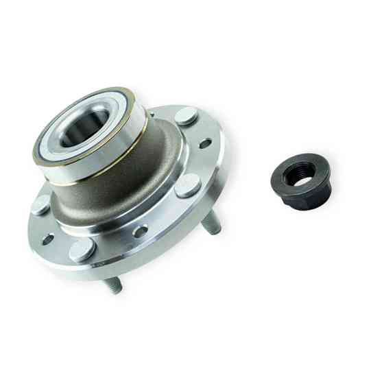 Ступица Форд Транзит 2.2, 2.4TDCI 06- задняя Мукачево