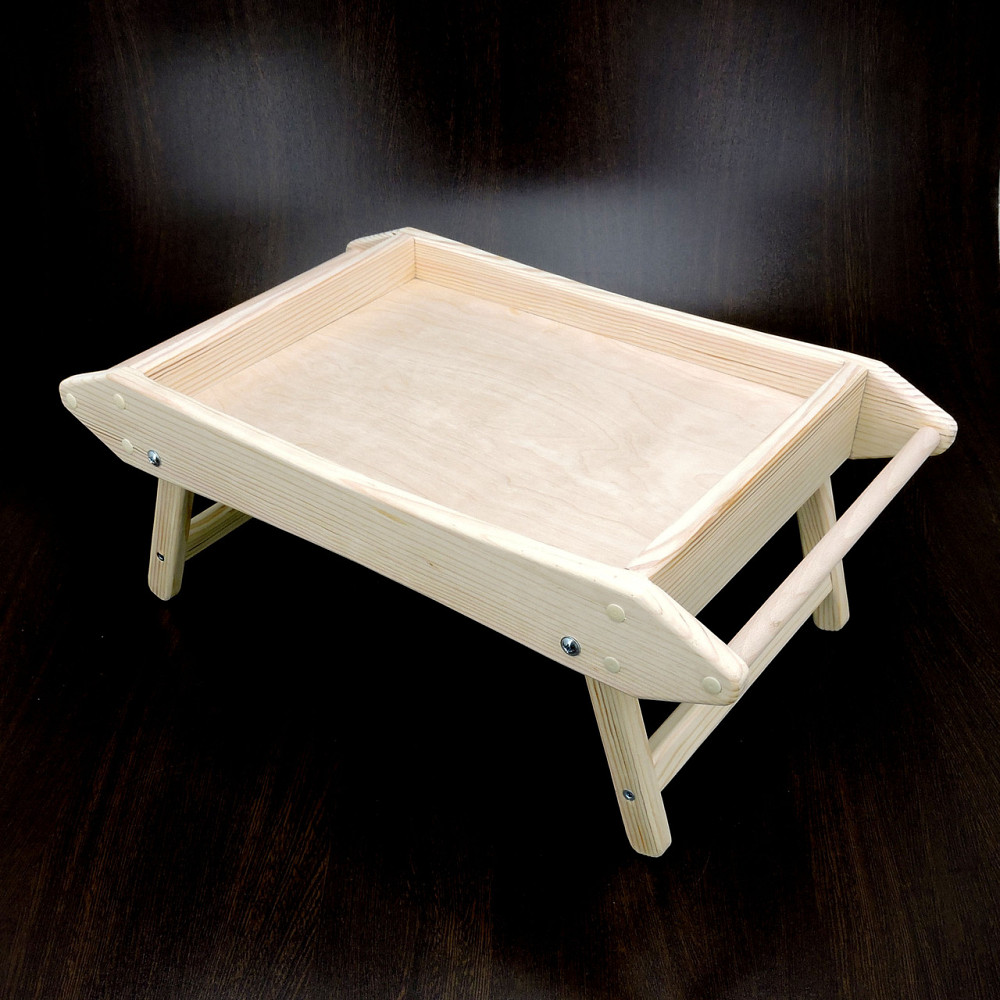 Столик-піднос для сніданку "Луїзіана" бланже Миколаїв - фото 7