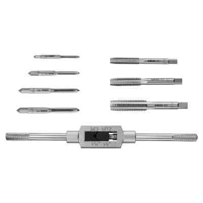 Набір мітчиків і плашок Sigma 8 предм. (1640061) Вінниця