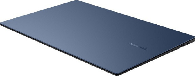 Ноутбук Samsung Galaxy Book Pro NP950XDB i7-1165G7, 15.6″ OLED, 16 ГБ RAM, 512 ГБ SSD, легкий та продуктивний Миколаїв - фото 7