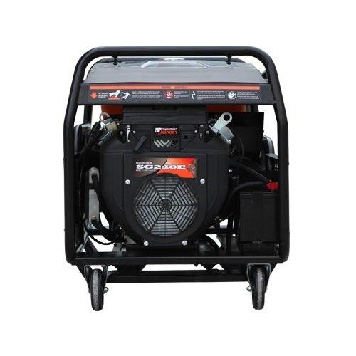 Генератор бензиновий GENERGY CERVASCAN 12 кВт 230/400 В Одесса - изображение 5