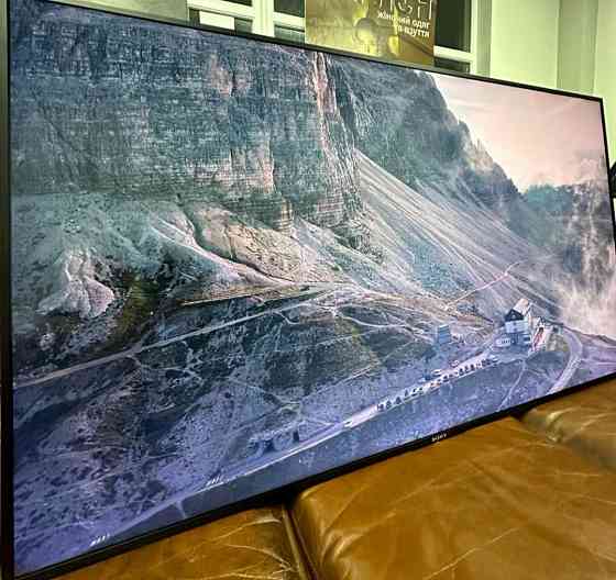 Телевізор Sony 65 KD- 65XE7005 Wi-Fi 4K Smart TV. Київ