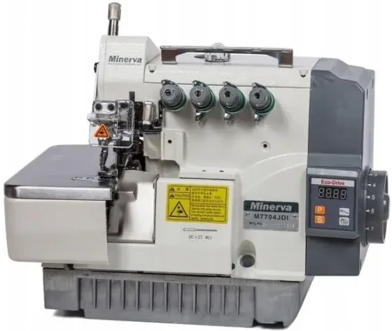 Швейная машина Minerva M7704JDI Киев