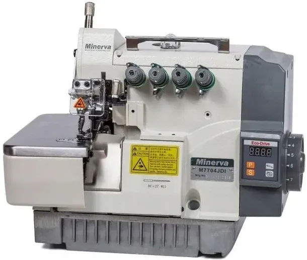 Швейная машина Minerva M7704JDI Киев - изображение 1