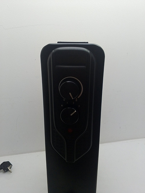 Масляний радіатор Tronic TOR 1500 H1 Луцьк - фото 3