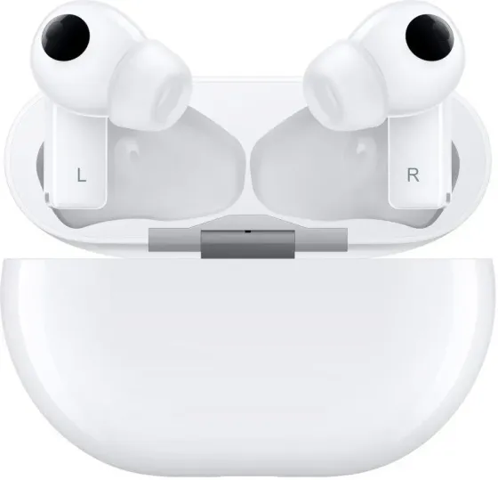 Наушники Huawei Freebuds Pro Earphones Ceramic White Киев
