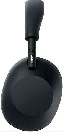 Наушники Sony WH-1000XM6 Black (WH1000XM6B.CE7) Киев