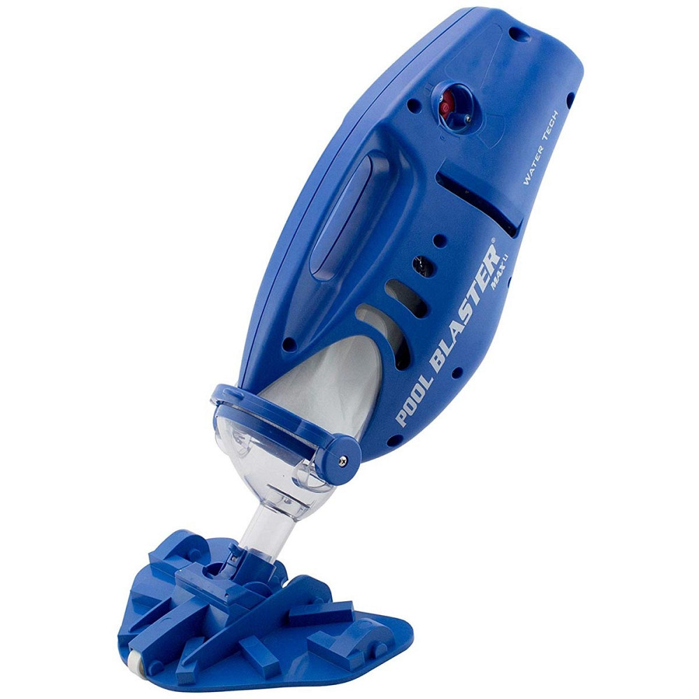 Ручной аккумуляторный пылесос для бассейна Water Tech Pool Blaster MAX Киев - изображение 1