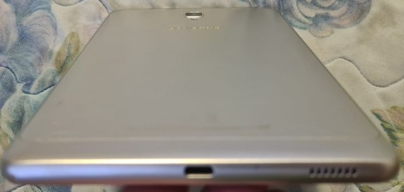 Планшет Samsung Galaxy 8 діагональ. 2/16. 9Андрійд. Заряджання таебсі. Київ - фото 2