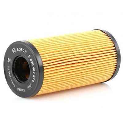 Фильтр масляный Bosch F 026 407 014 Винница