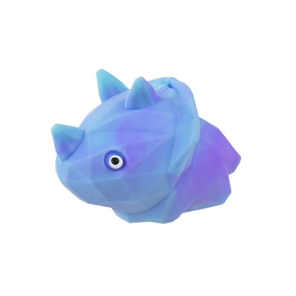 Дитяча іграшка антистрес "YabbaDabba" YD2544(Violet) фіолетовий Вінниця - фото 1