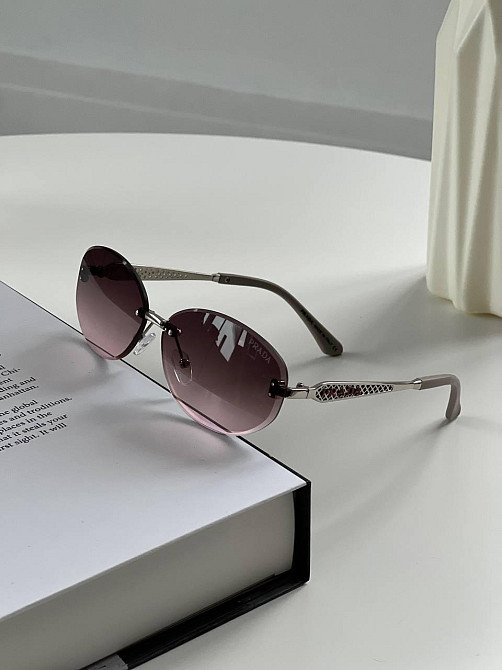 Очки женские. Prada 🔥 MasterSem Киев - изображение 8